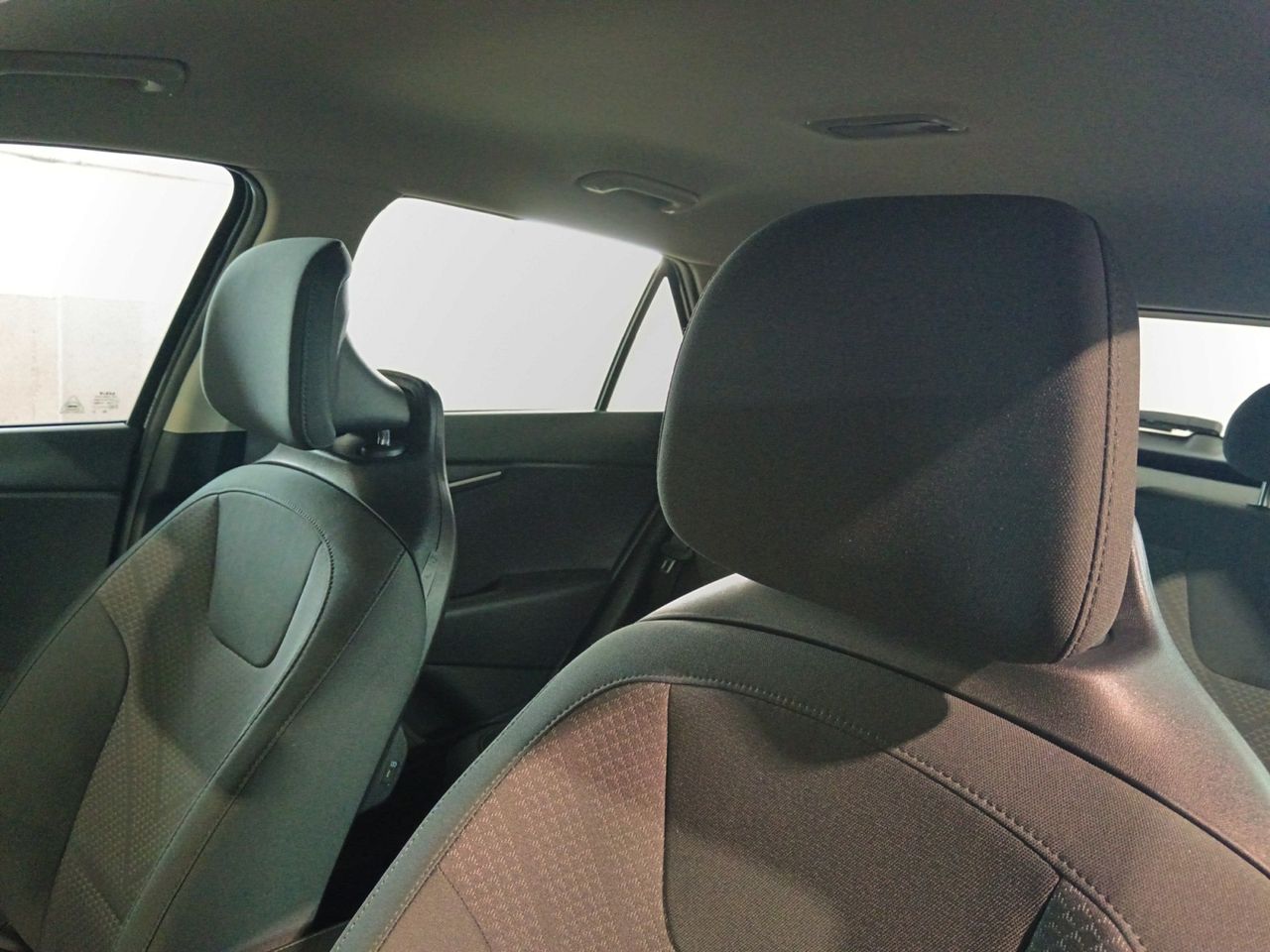 Foto Kia Niro 20