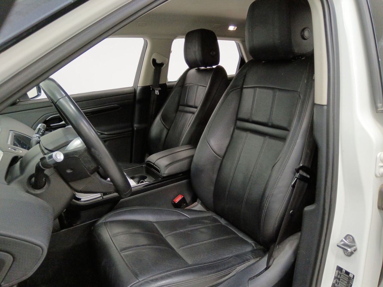 Foto Land-Rover Range Rover Evoque 8