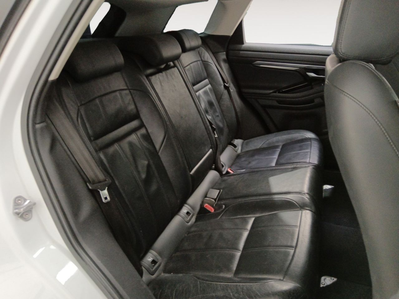 Foto Land-Rover Range Rover Evoque 9