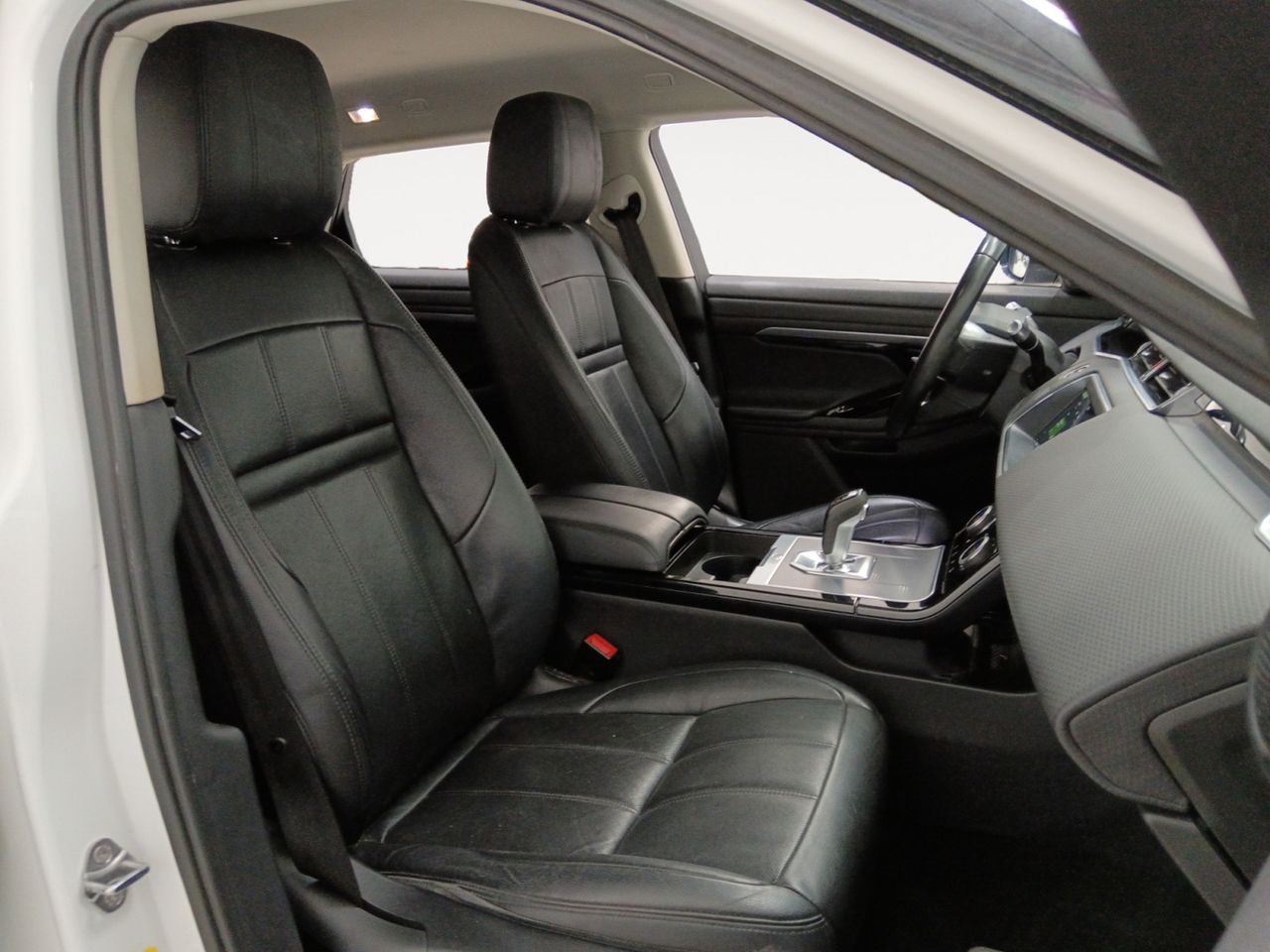 Foto Land-Rover Range Rover Evoque 10