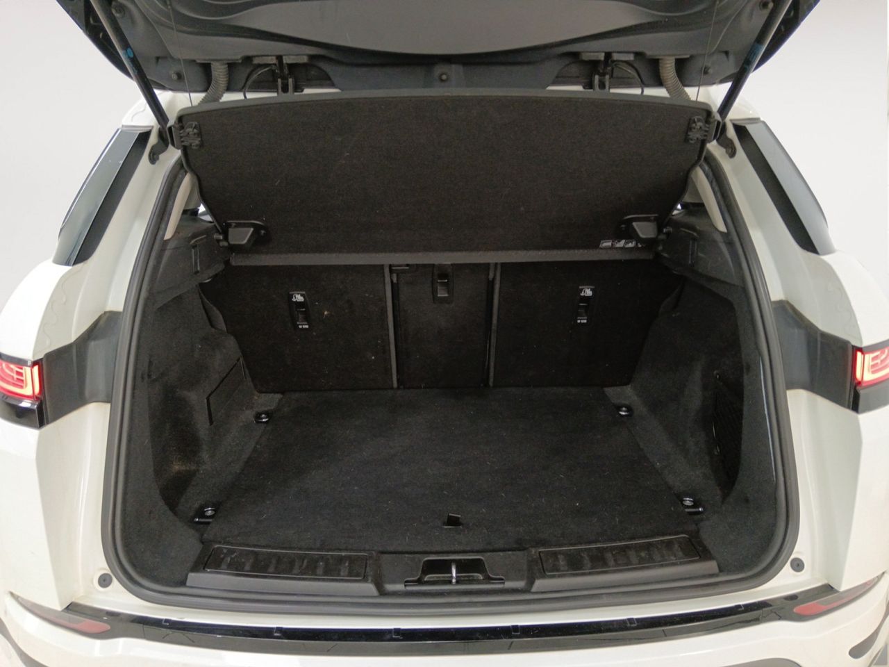 Foto Land-Rover Range Rover Evoque 11