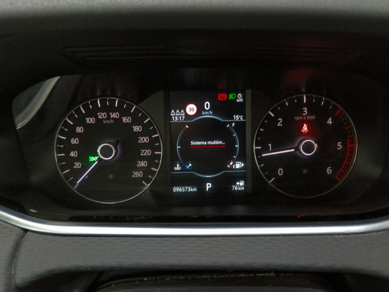 Foto Land-Rover Range Rover Evoque 13