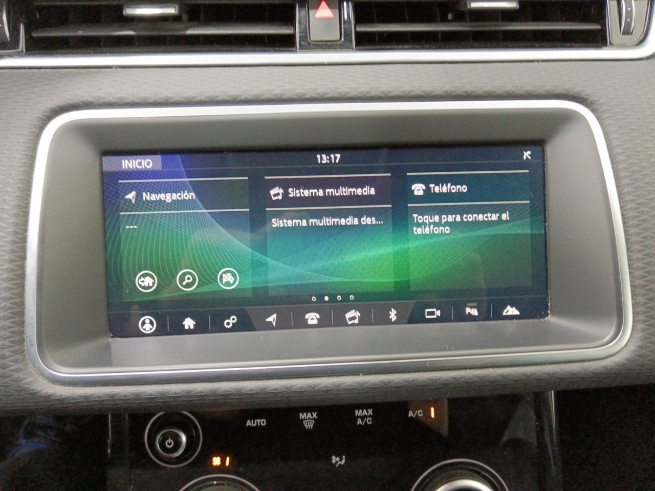 Foto Land-Rover Range Rover Evoque 14