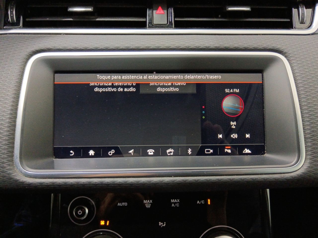 Foto Land-Rover Range Rover Evoque 15