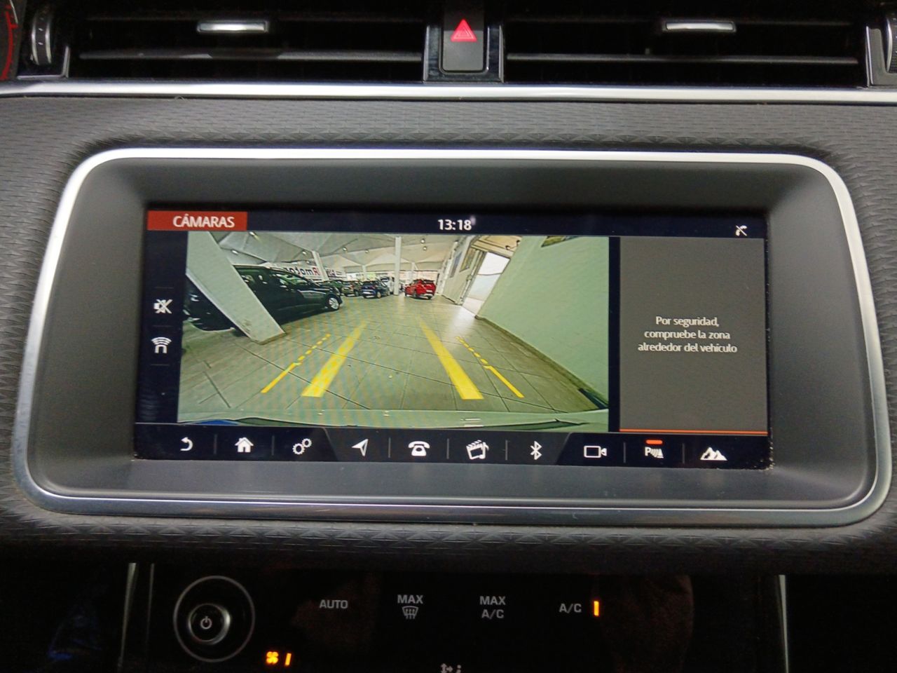 Foto Land-Rover Range Rover Evoque 17