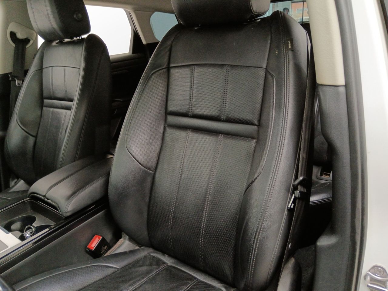 Foto Land-Rover Range Rover Evoque 20