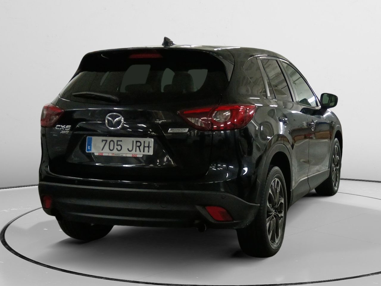 Foto Mazda CX-5 2