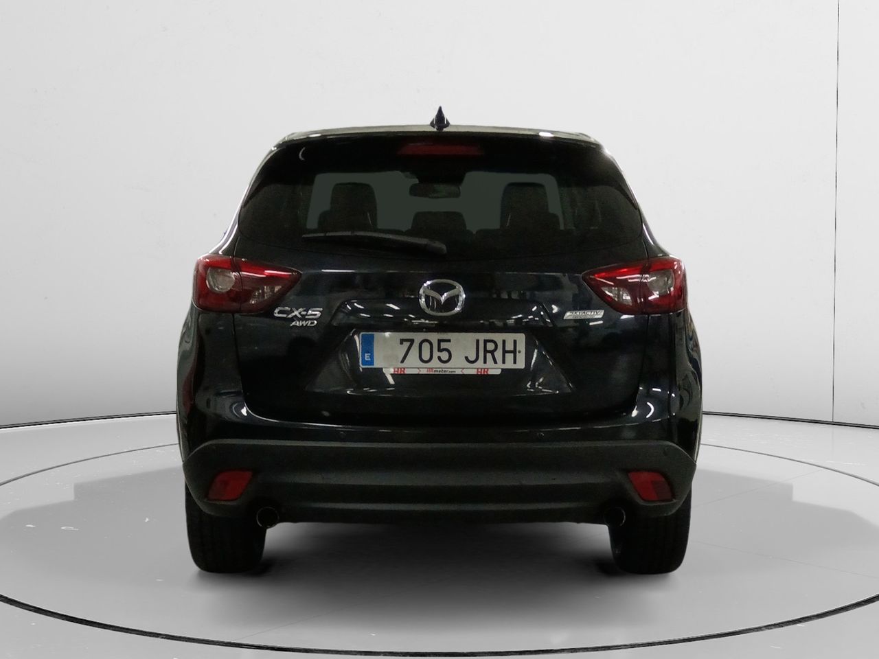 Foto Mazda CX-5 3