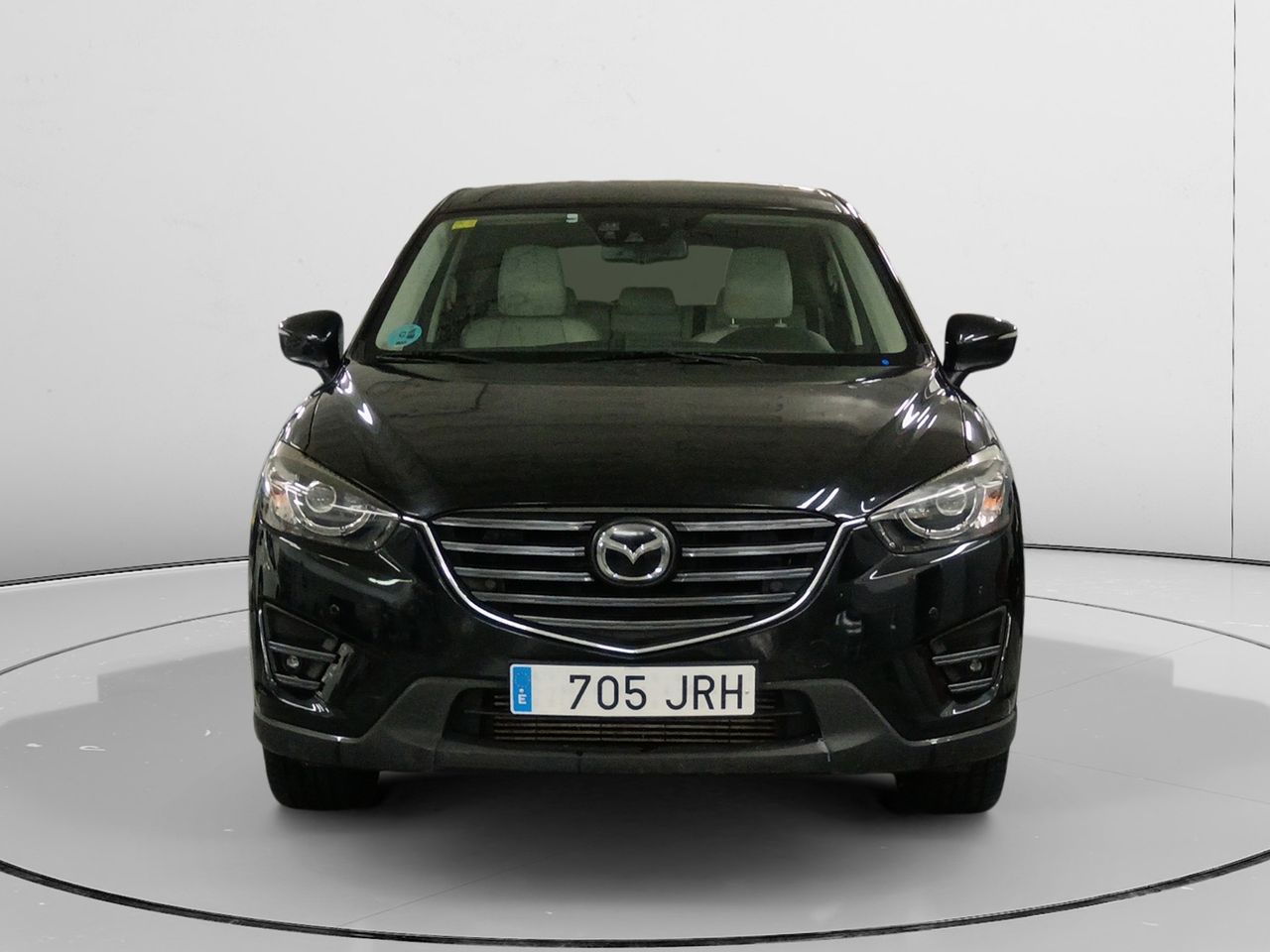 Foto Mazda CX-5 5