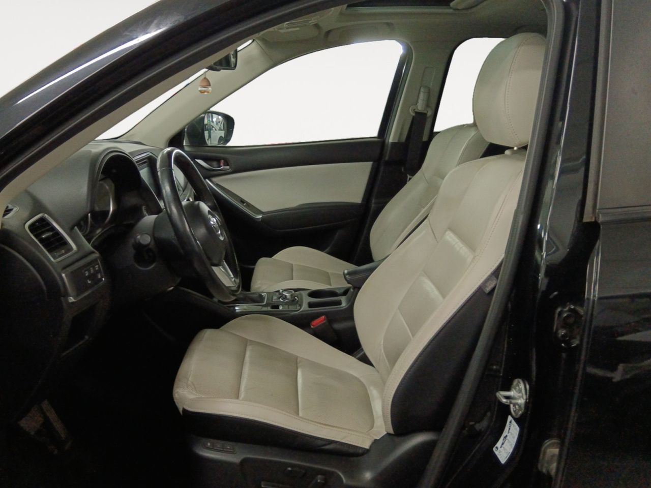 Foto Mazda CX-5 8