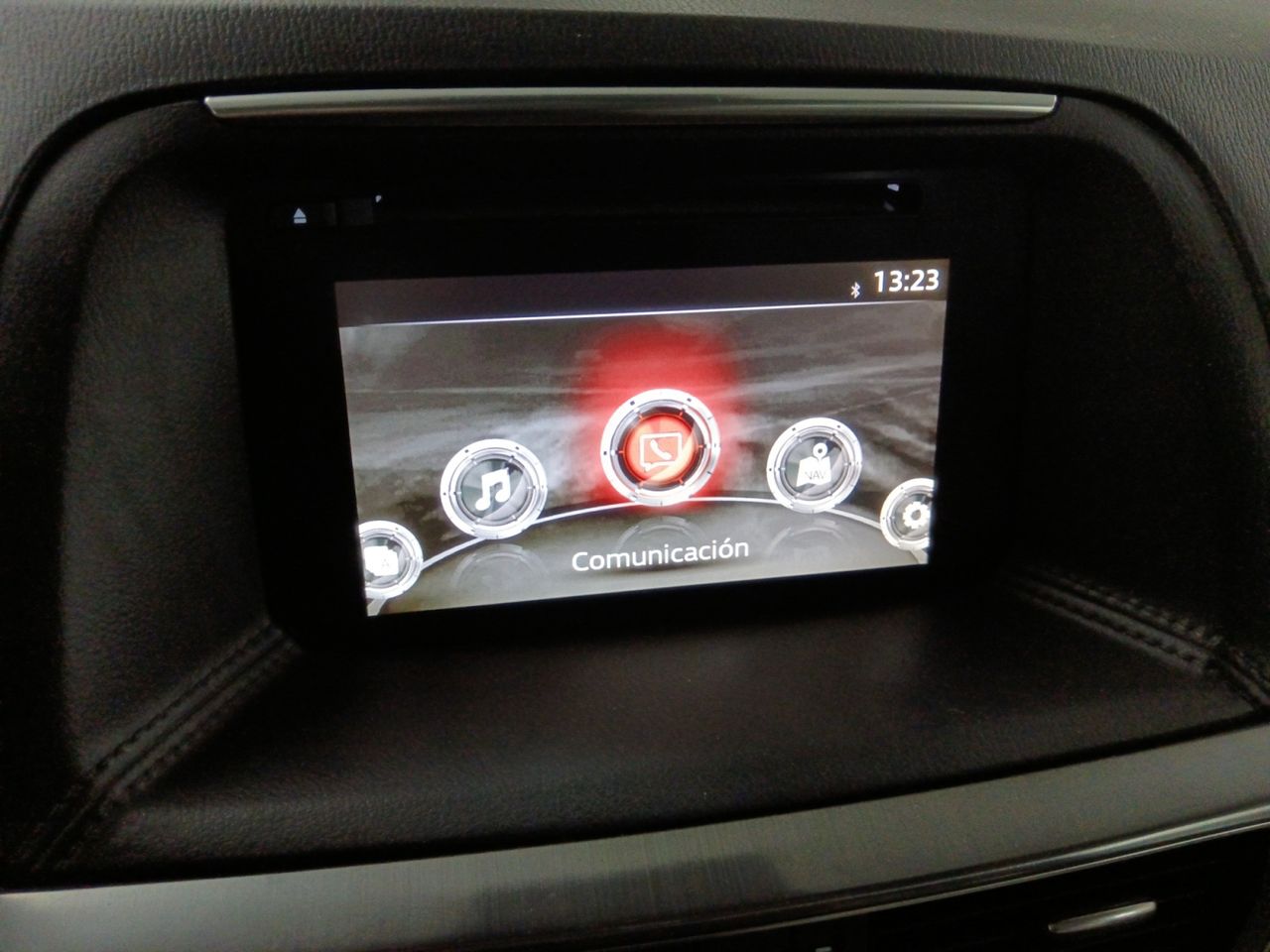 Foto Mazda CX-5 12