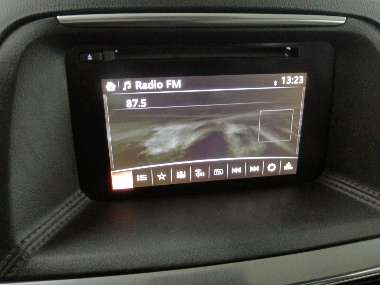 Foto Mazda CX-5 13
