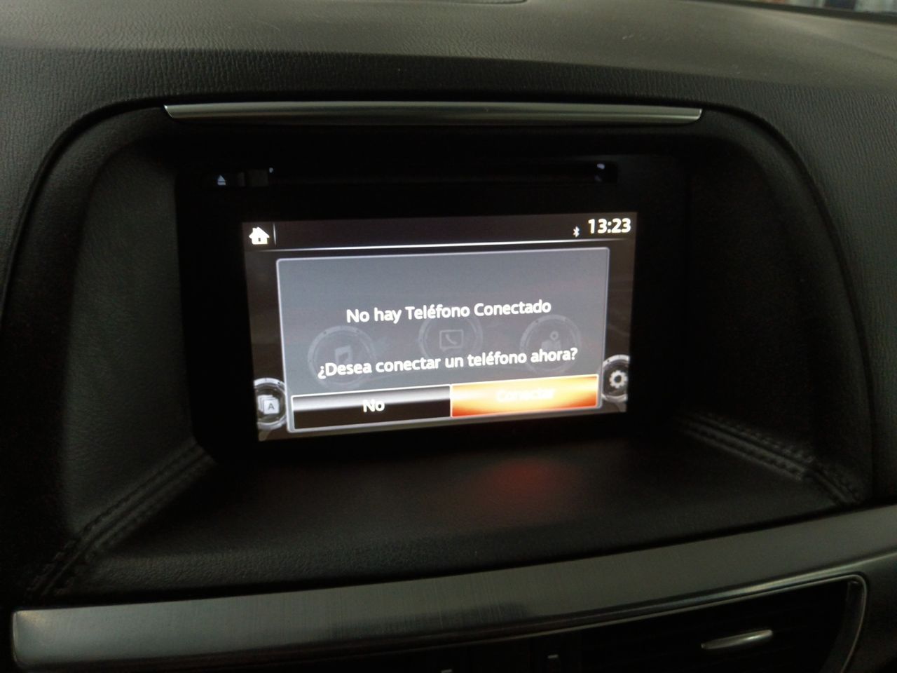 Foto Mazda CX-5 14