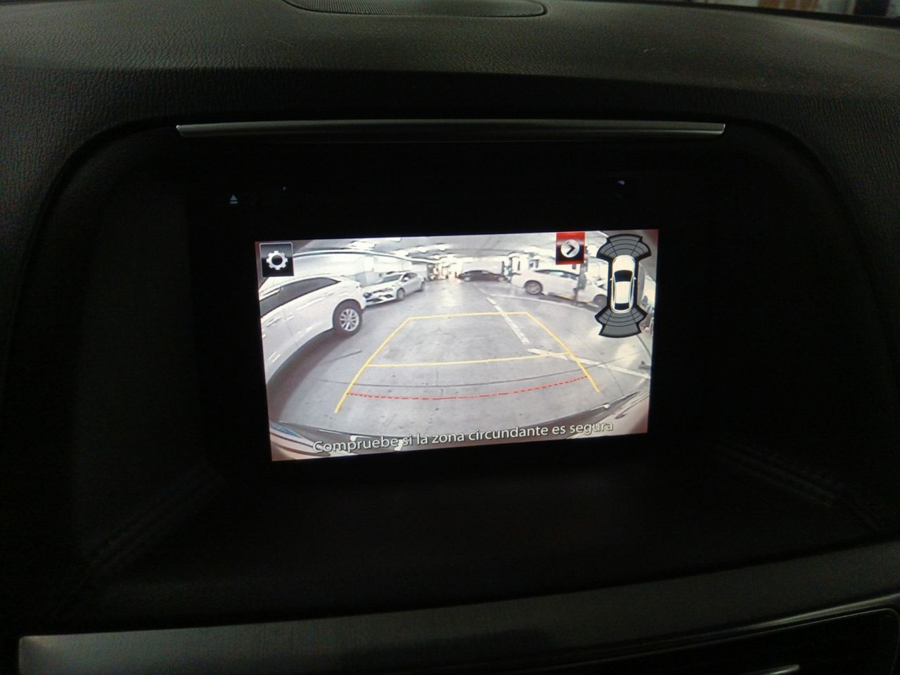Foto Mazda CX-5 15