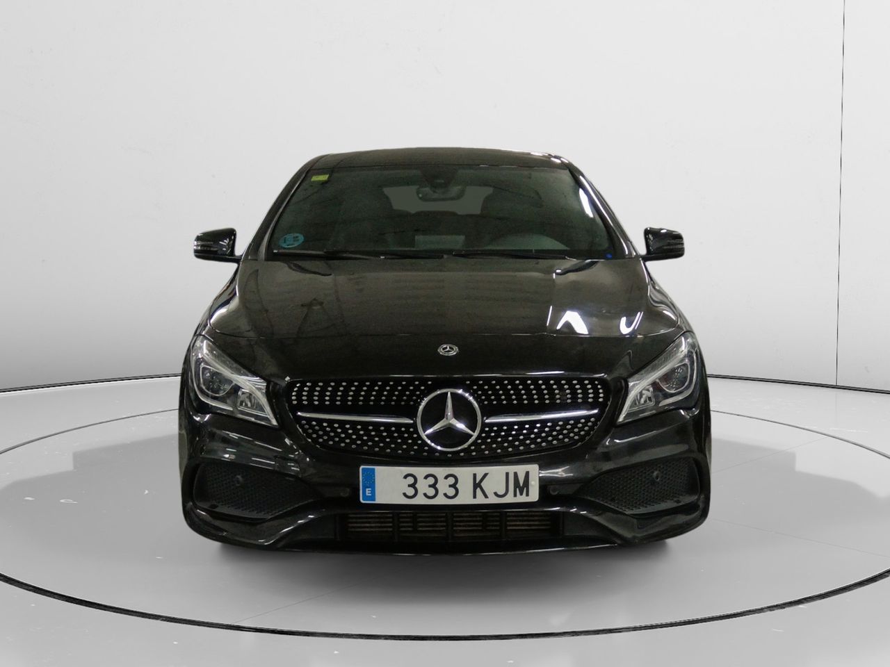Foto Mercedes-Benz Clase CLA 5