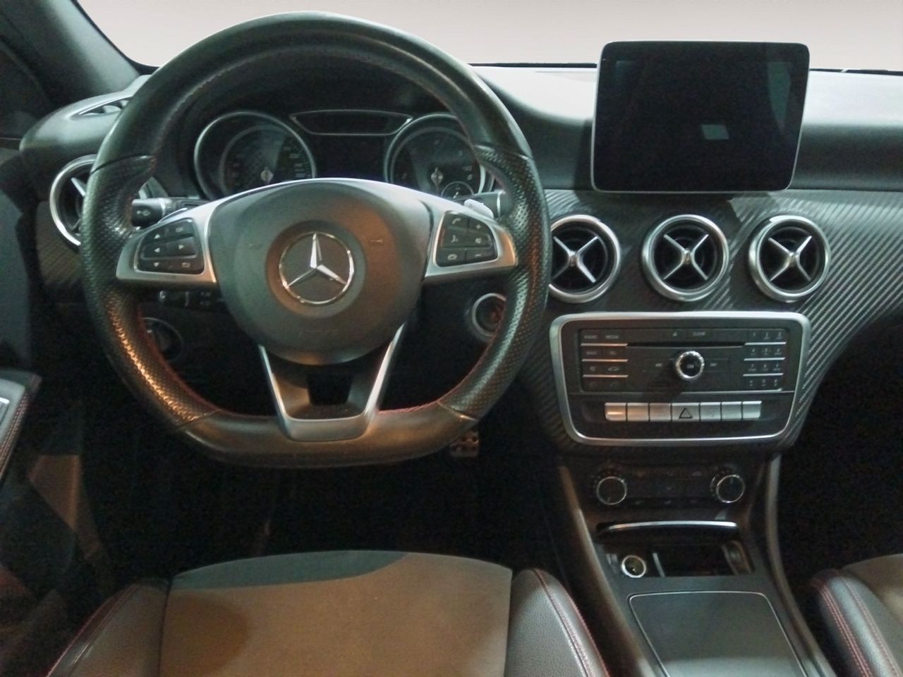 Foto Mercedes-Benz Clase A 6