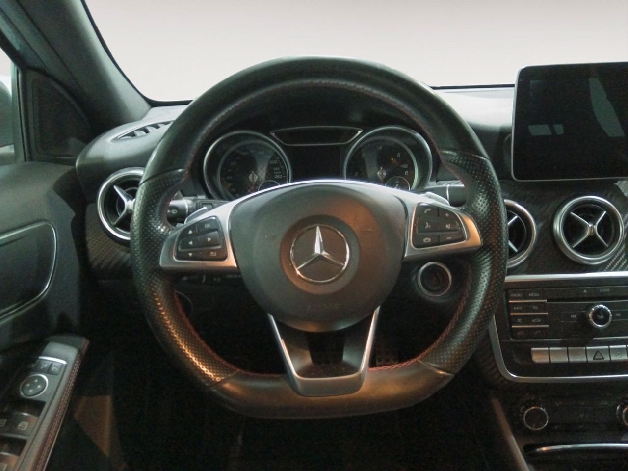Foto Mercedes-Benz Clase A 7