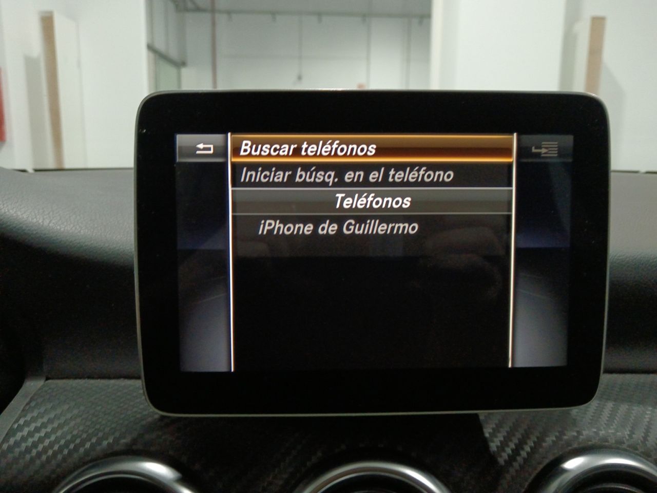 Foto Mercedes-Benz Clase A 15