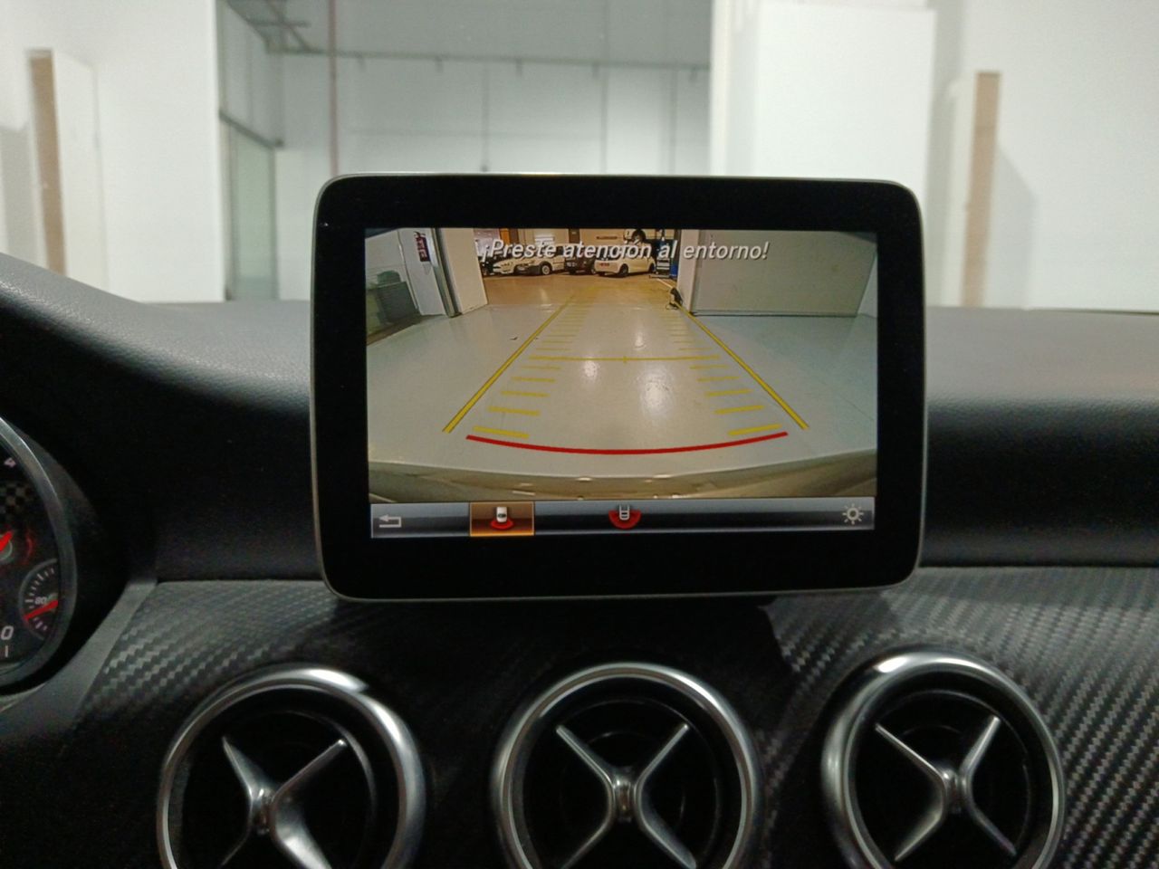 Foto Mercedes-Benz Clase A 17