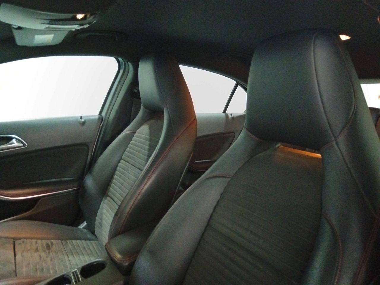 Foto Mercedes-Benz Clase A 19