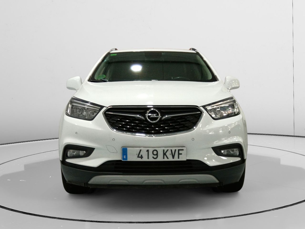 Foto Opel Mokka X 5