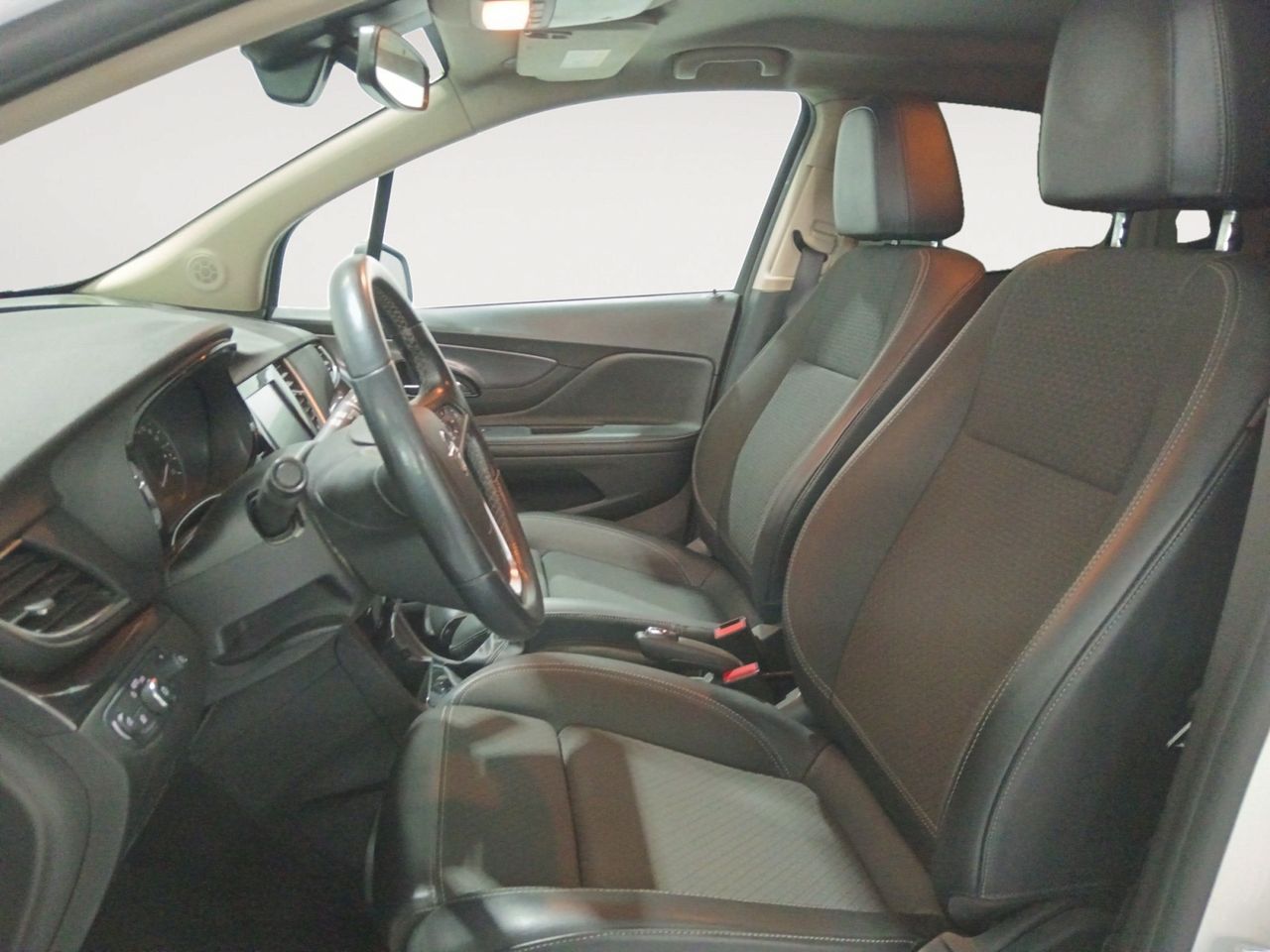 Foto Opel Mokka X 8