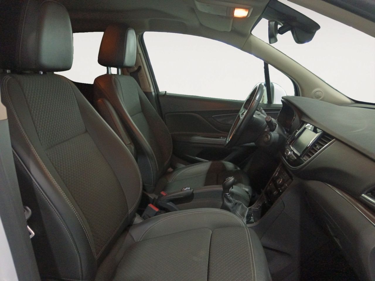 Foto Opel Mokka X 10