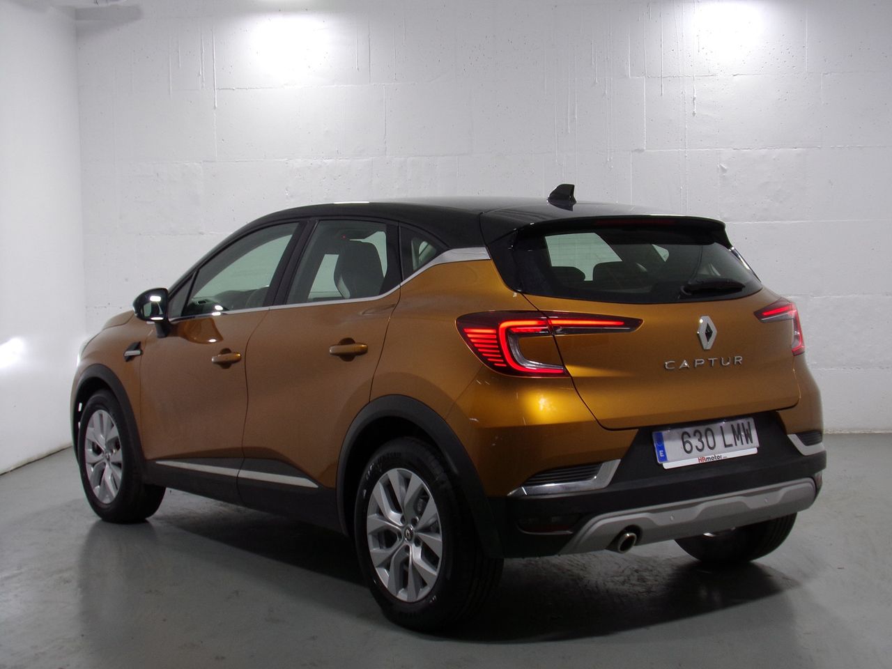Foto Renault Captur 17
