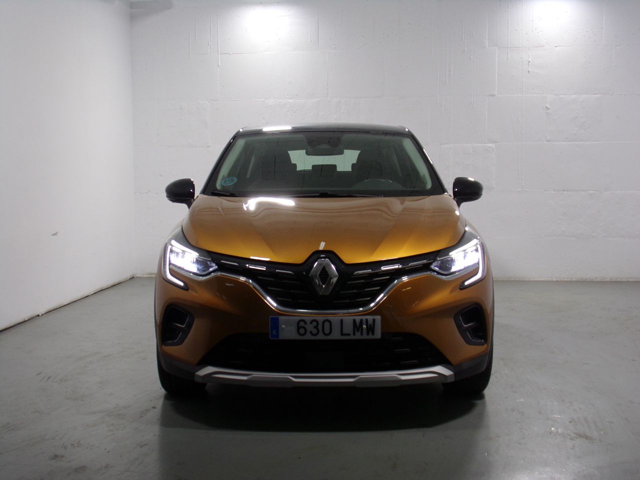 Foto Renault Captur 20