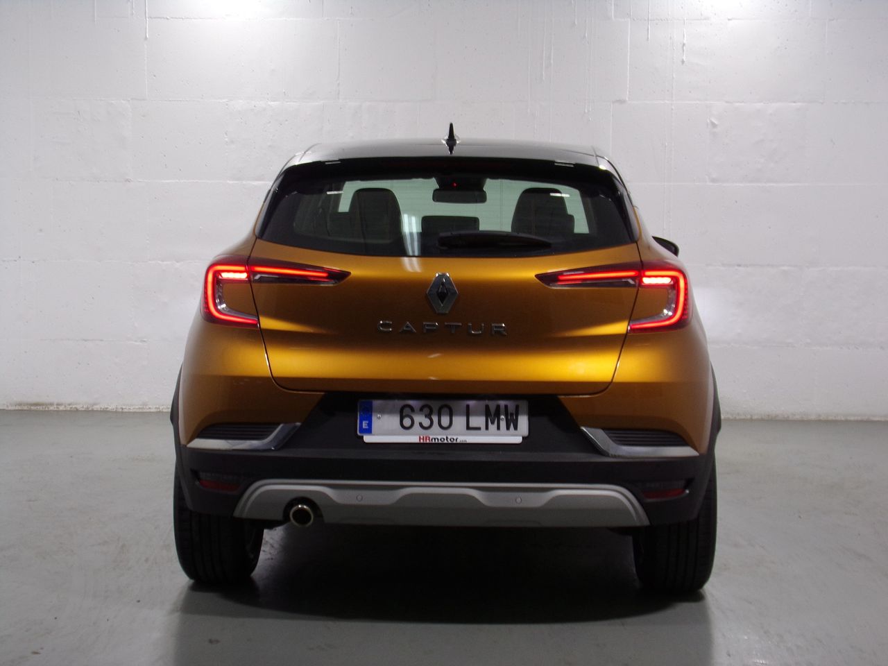 Foto Renault Captur 21