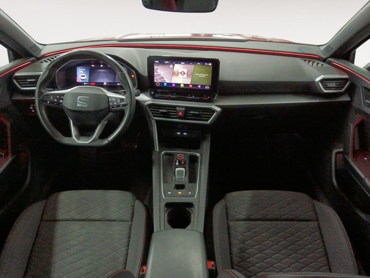 Foto Seat León 6