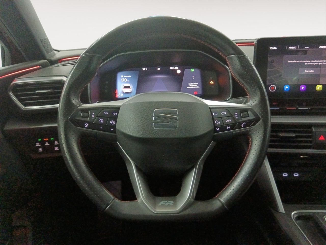 Foto Seat León 7