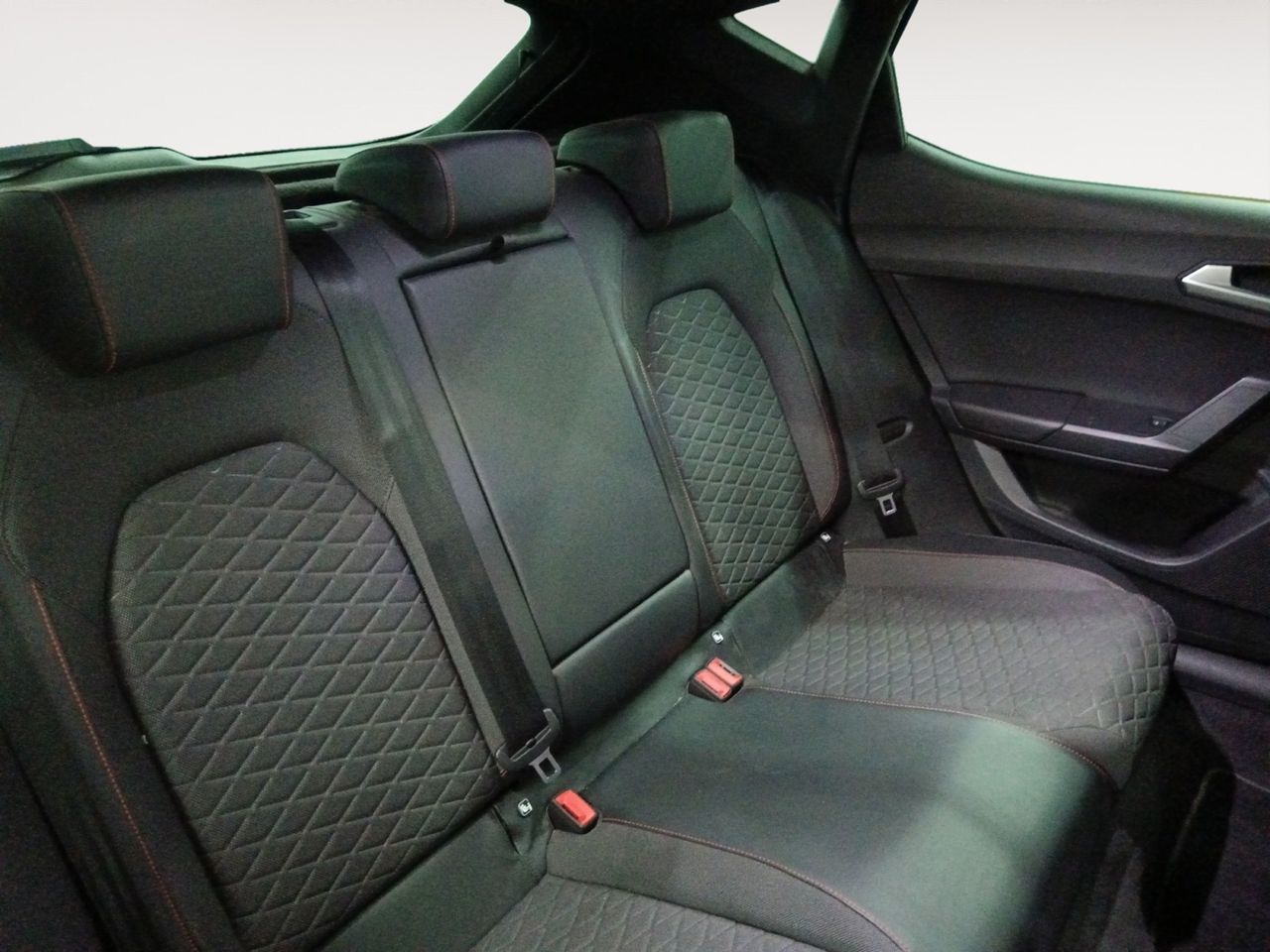 Foto Seat León 9