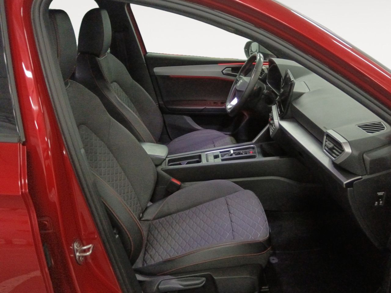 Foto Seat León 10