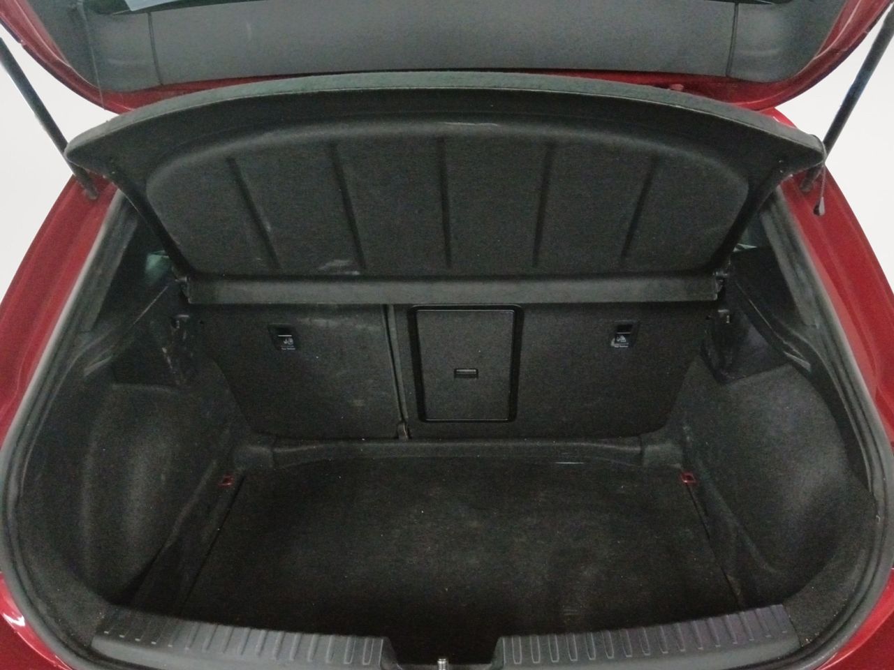 Foto Seat León 11
