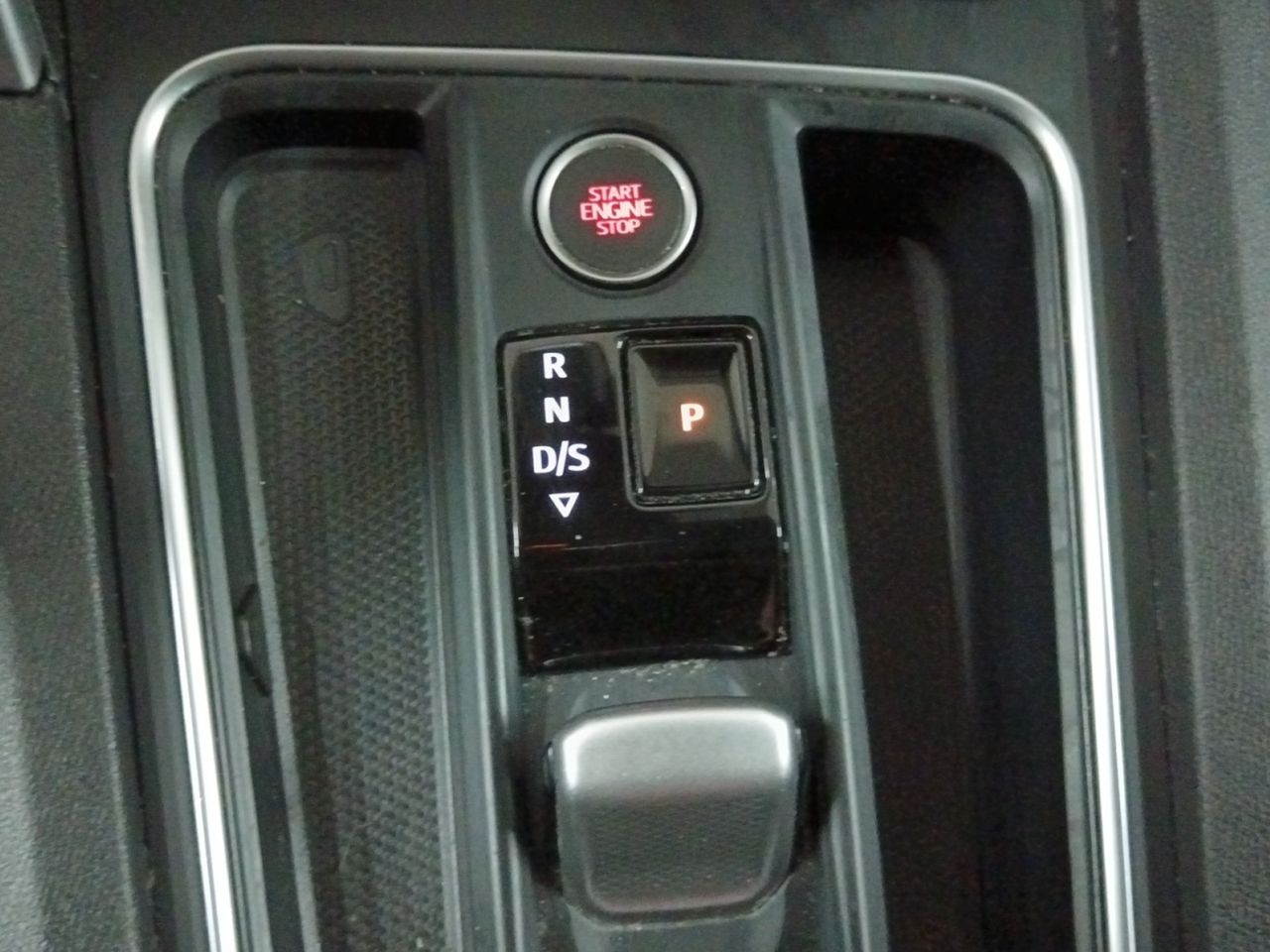 Foto Seat León 12