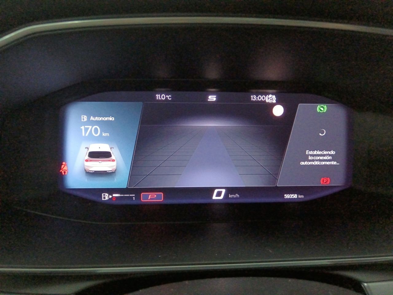 Foto Seat León 13