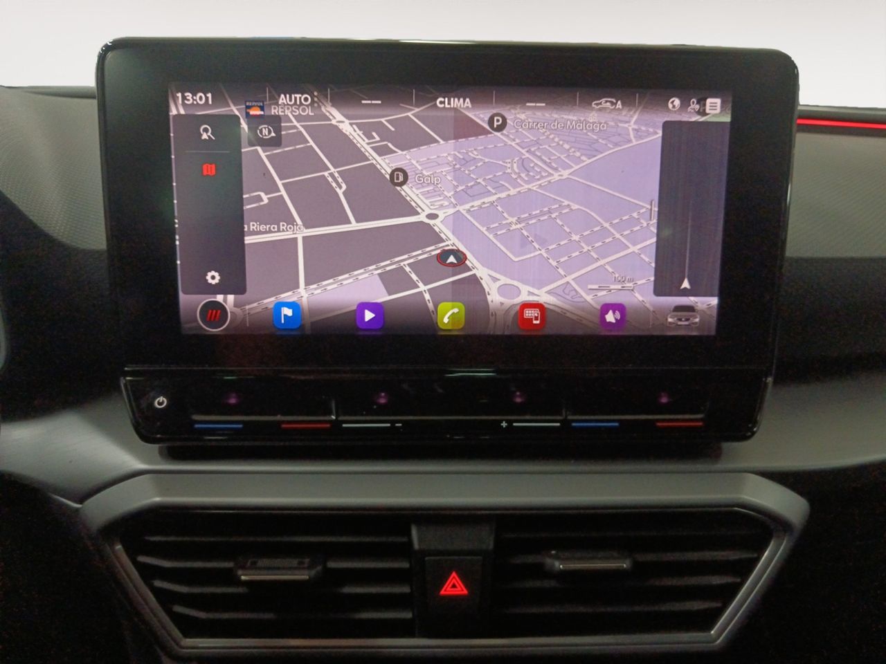 Foto Seat León 15