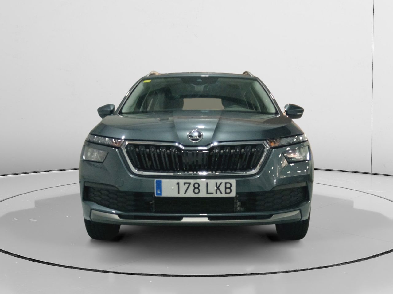 Foto Skoda Kamiq 5