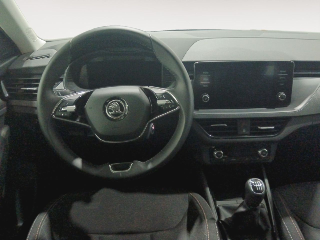 Foto Skoda Kamiq 6