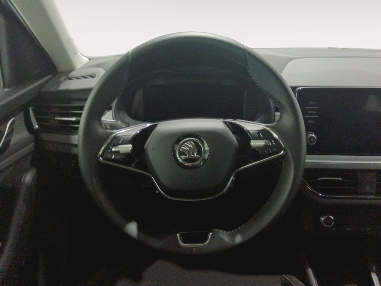 Foto Skoda Kamiq 7