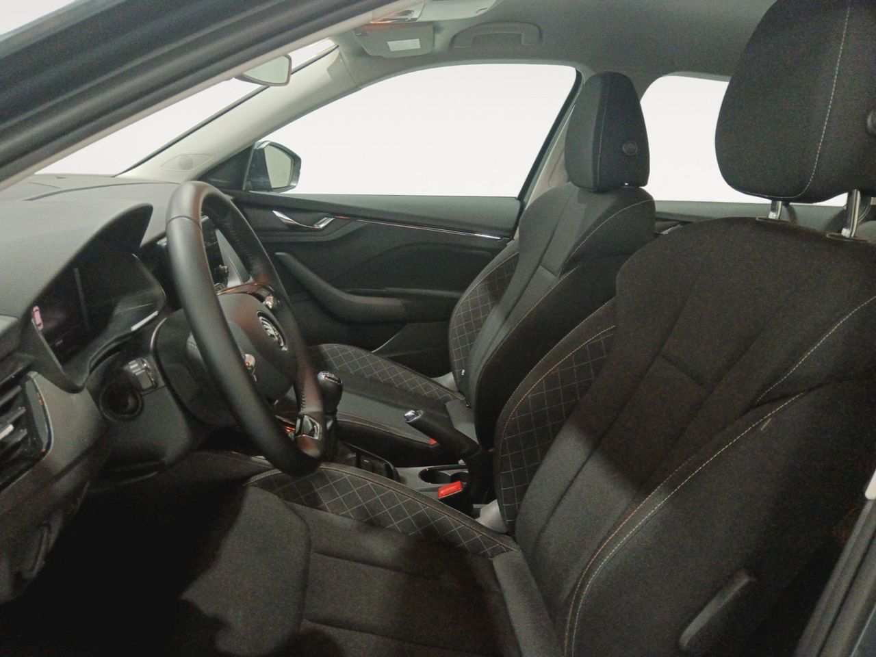 Foto Skoda Kamiq 8