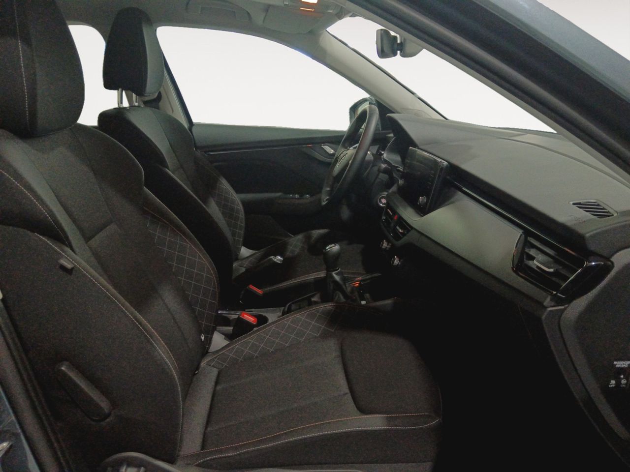 Foto Skoda Kamiq 10