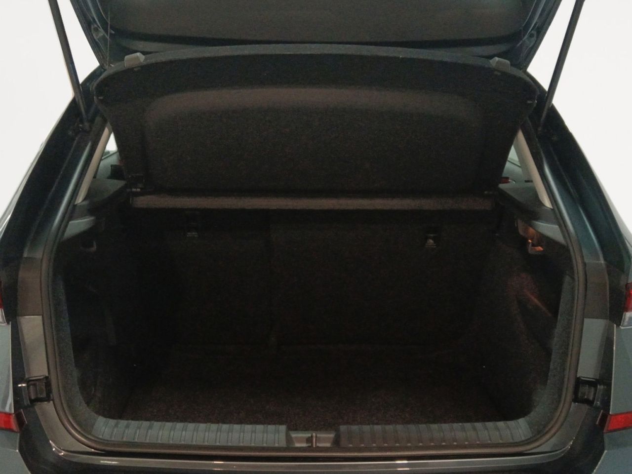 Foto Skoda Kamiq 11
