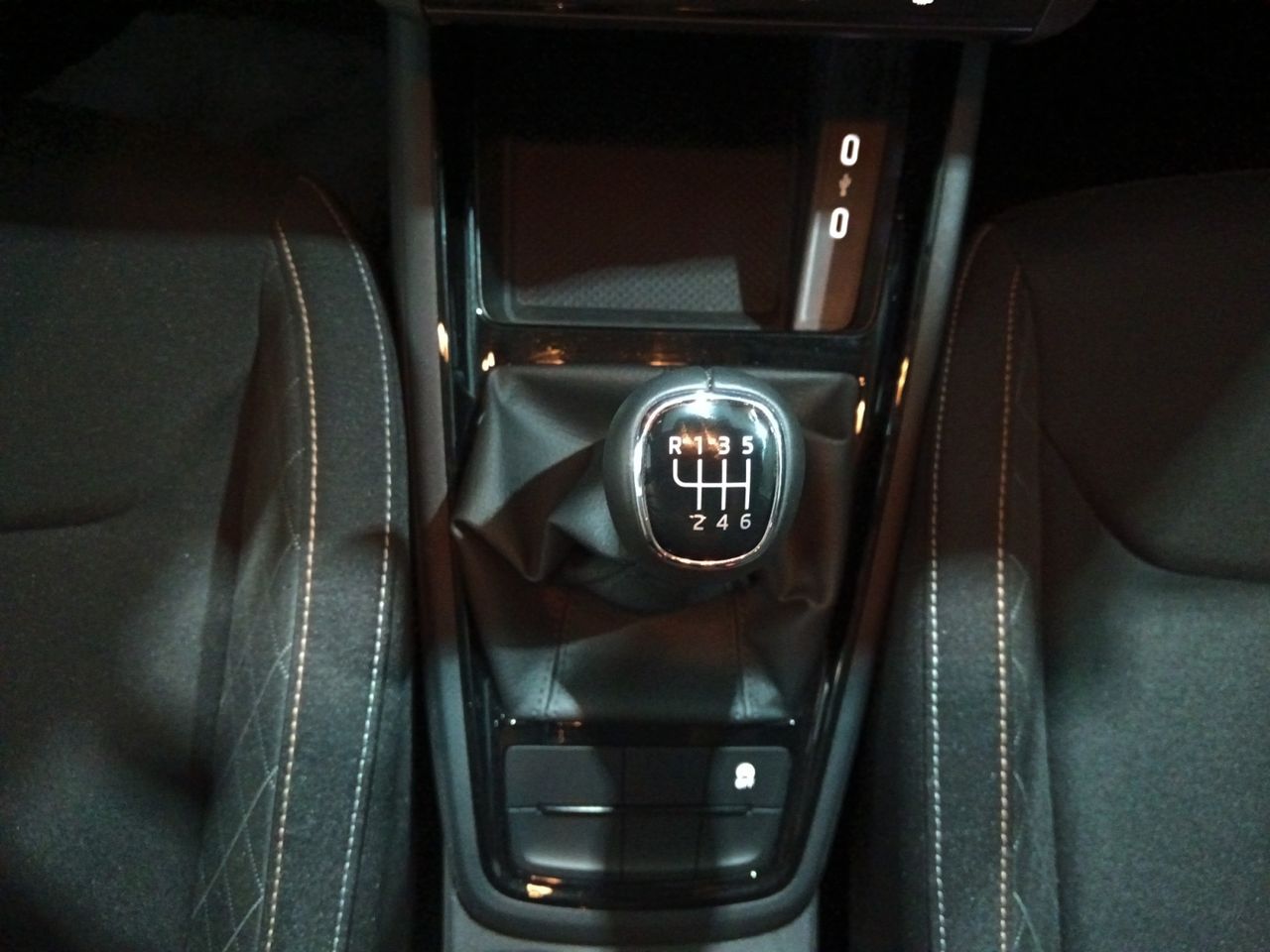 Foto Skoda Kamiq 12