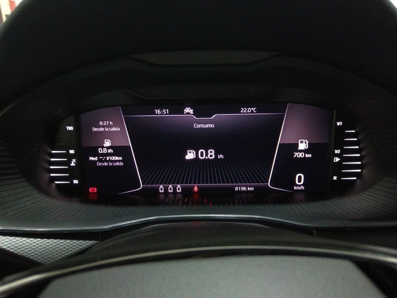Foto Skoda Kamiq 13