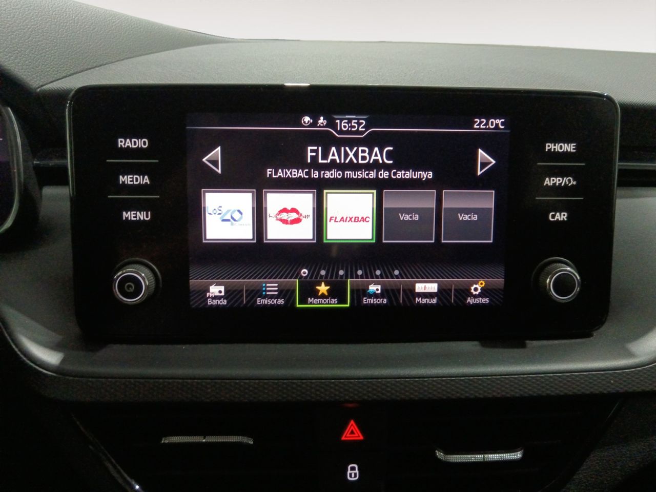 Foto Skoda Kamiq 15