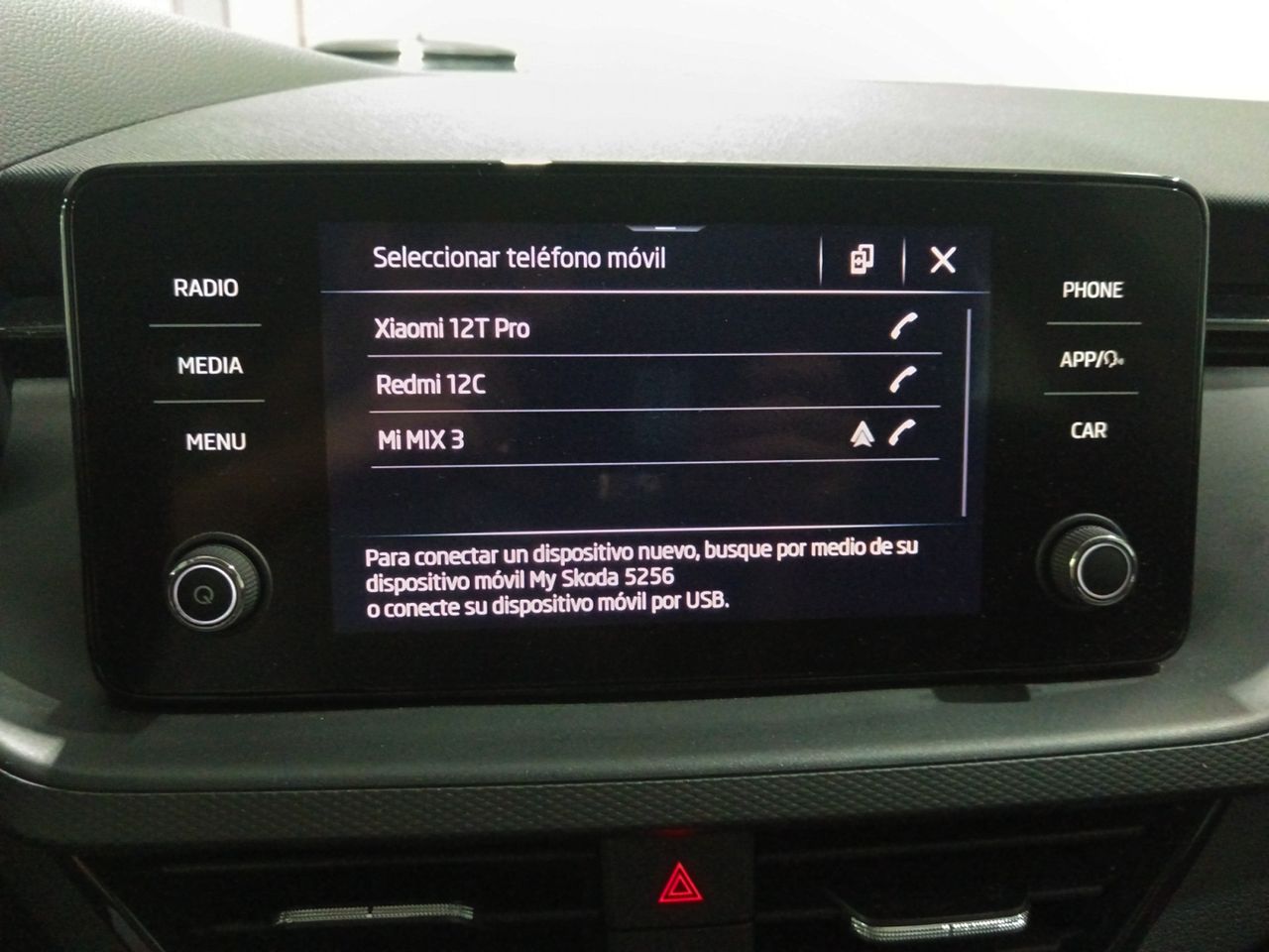 Foto Skoda Kamiq 16