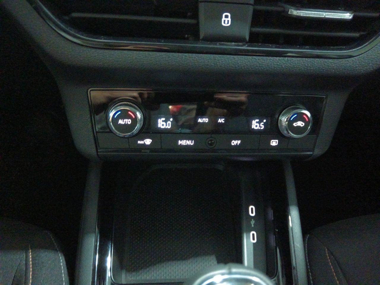 Foto Skoda Kamiq 18