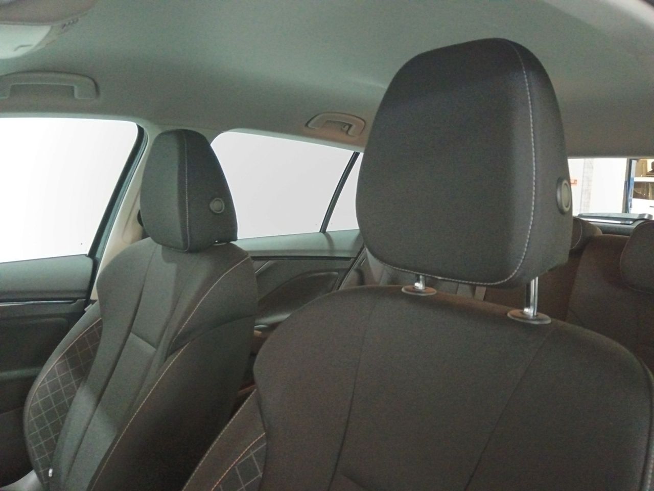 Foto Skoda Kamiq 19